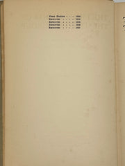 The Eight Points of the Oxford Group by C. Irving Benson - Fifth Printing from 1937 West Coast Collection