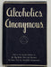 Alcoholics Anonymous 2nd Edition 13th Printing from 1972 - ODJ Recovery Collectibles