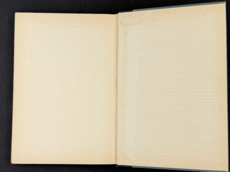 Twelve Steps and Twelve Traditions | Third Printing — December 1958 — RDJ