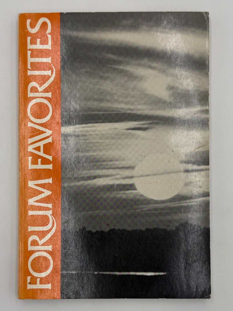 Al-Anon Forum Favorites - 4th Printing