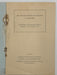National Committee for Education on Alcoholism Annual Report 1948 Recovery Collectibles