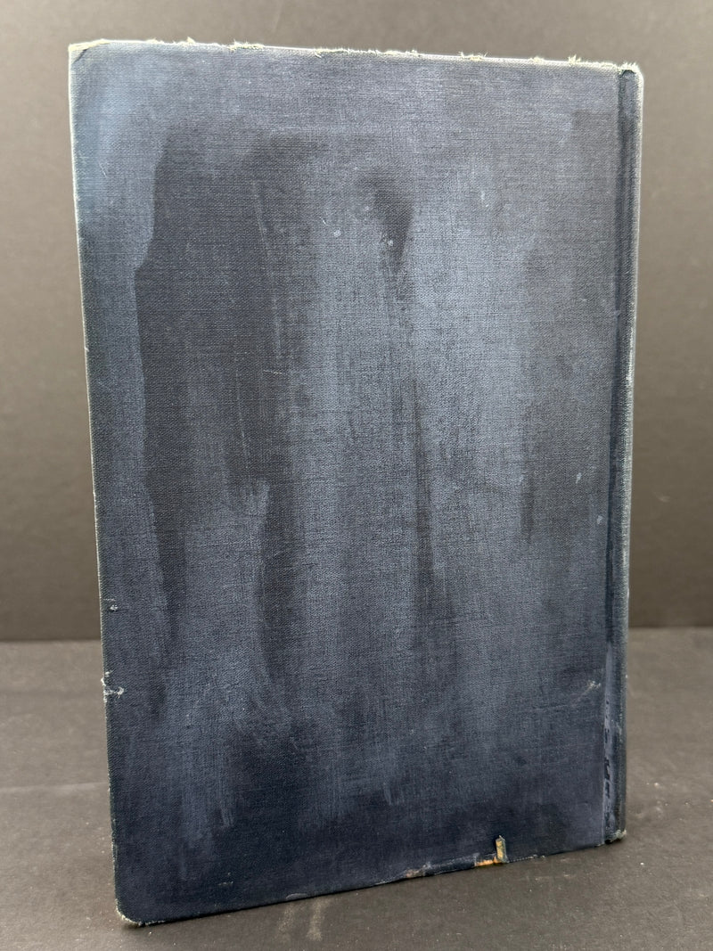 Alcoholics Anonymous — First Edition, Seventh Printing — January 1945