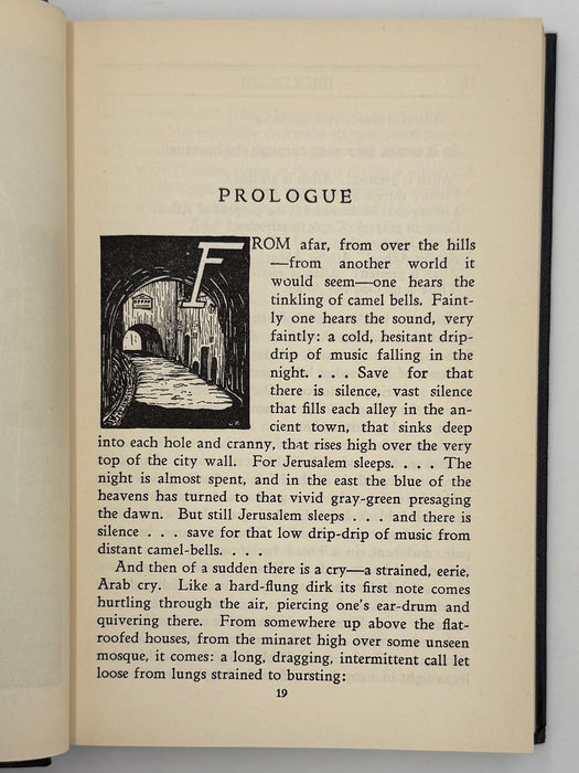 This Believing World by Lewis Browne - 6th Printing from 1953 - ODJ Recovery Collectibles