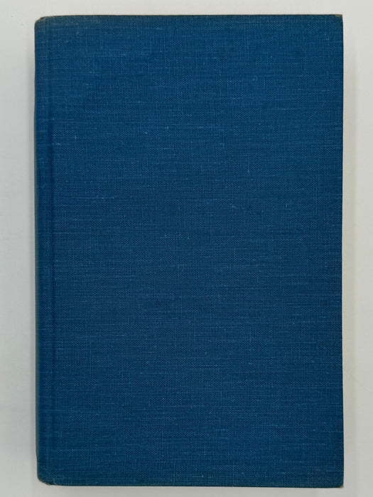 Alcoholics Anonymous Second Edition 13th Printing from 1972 - ODJ