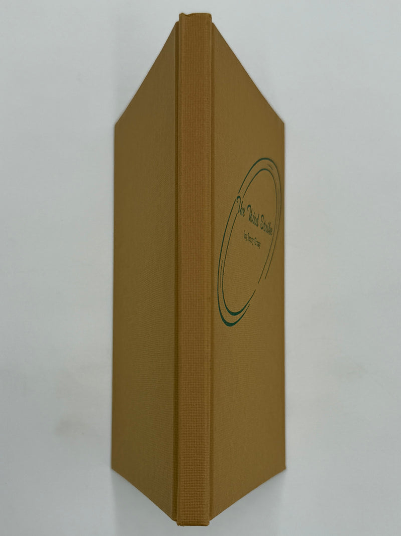 The Third Strike by Jerry Gray - Hazelden Edition