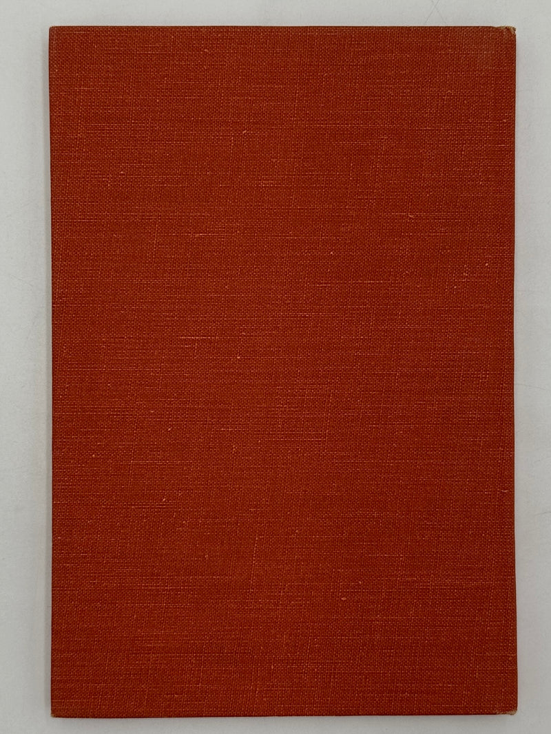 The Experiment of Faith by Samuel M. Shoemaker from 1957 with ODJ