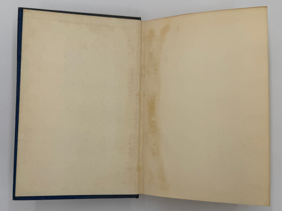 Alcoholics Anonymous Second Edition 4th Printing from 1960 - ODJ