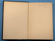 Life Began Yesterday by Stephen Foot - 1938 Recovery Collectibles
