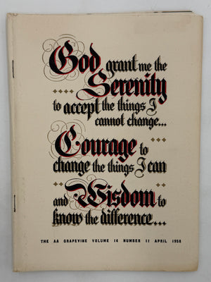 Descriptive image text