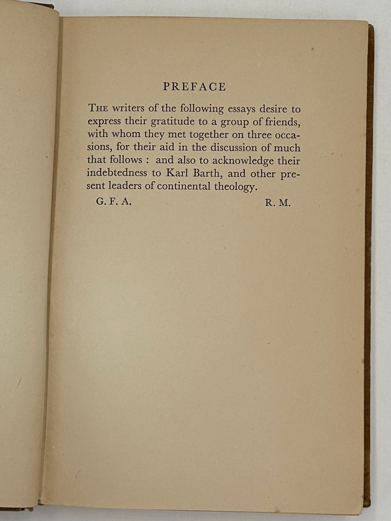 Tell John by Geoffrey Allen and Roy McKay - 1932
