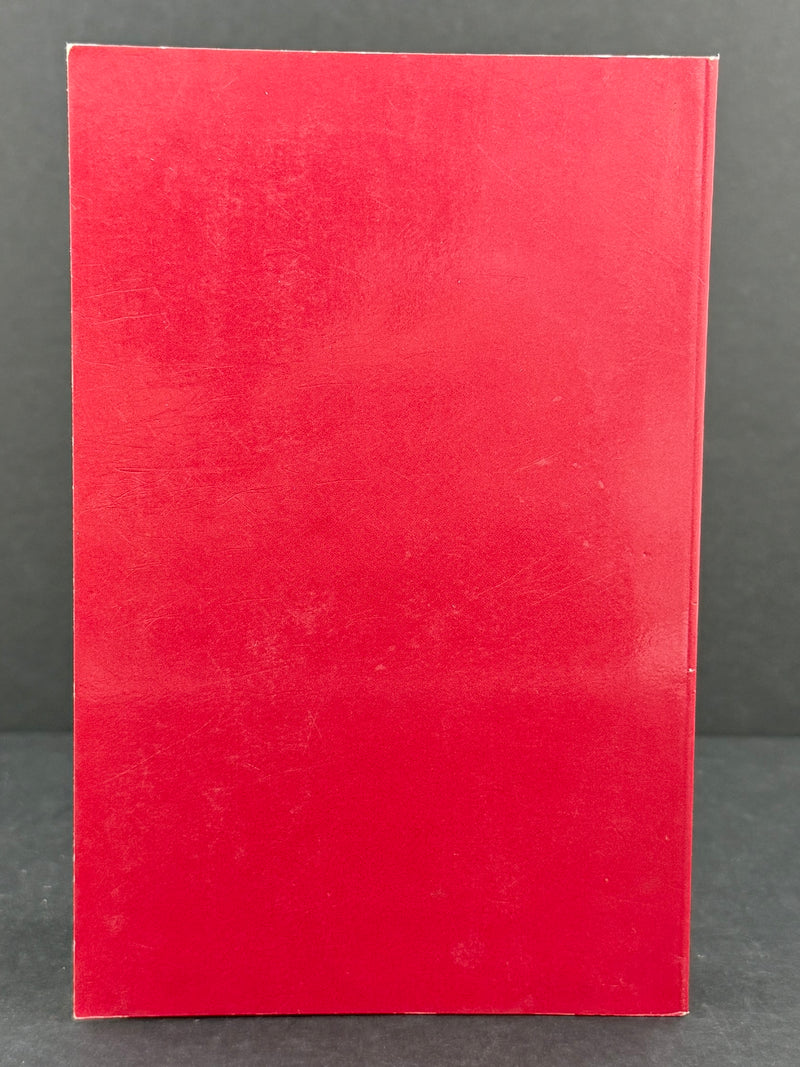 Just for Today — Daily Meditations for Recovering Addicts — Narcotics Anonymous — 1996 Printing