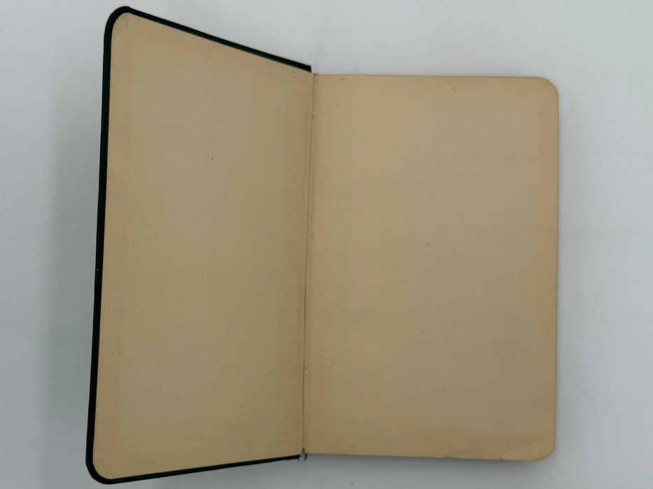 The Meaning of Faith by Harry Emerson Fosdick