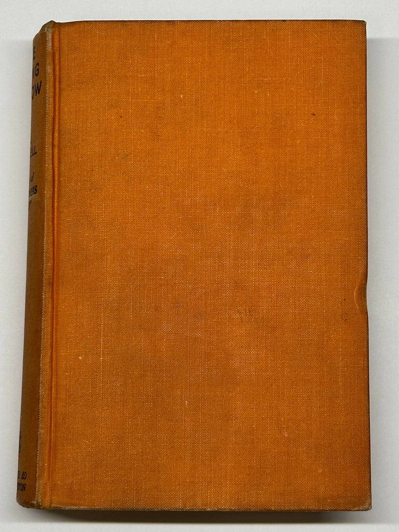 One Thing I Know by A.J. Russell - Third Printing 1933 Recovery Collectibles