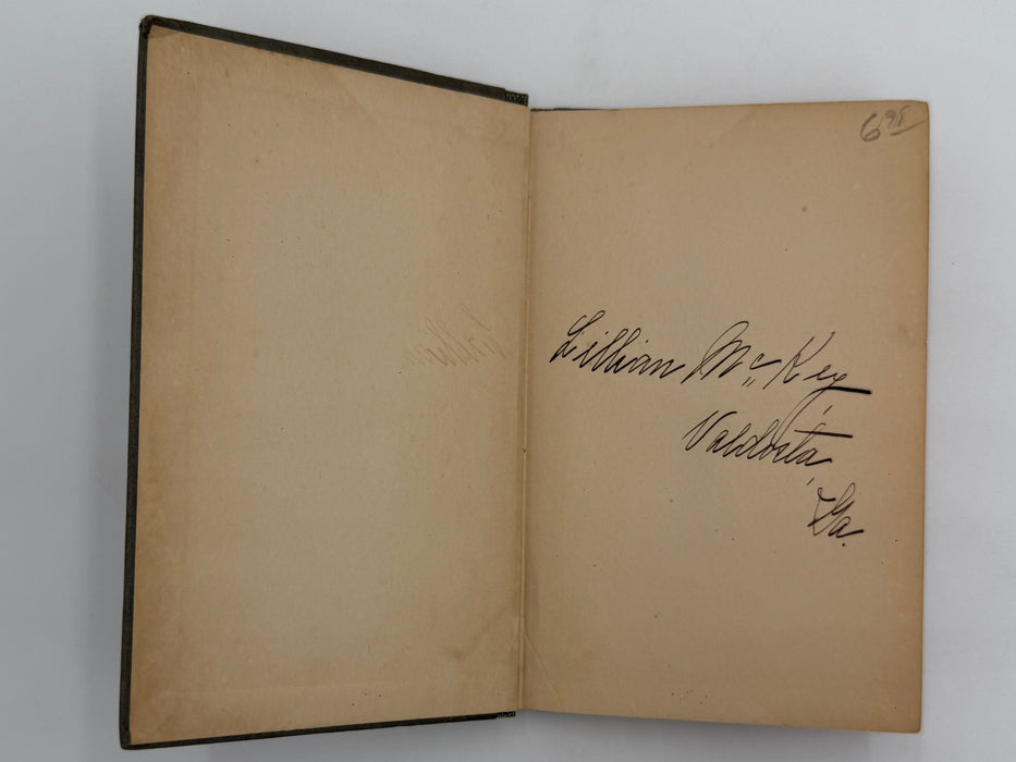 On Vital Reserves: The Energies of Men; The Gospel of Relaxation by William James