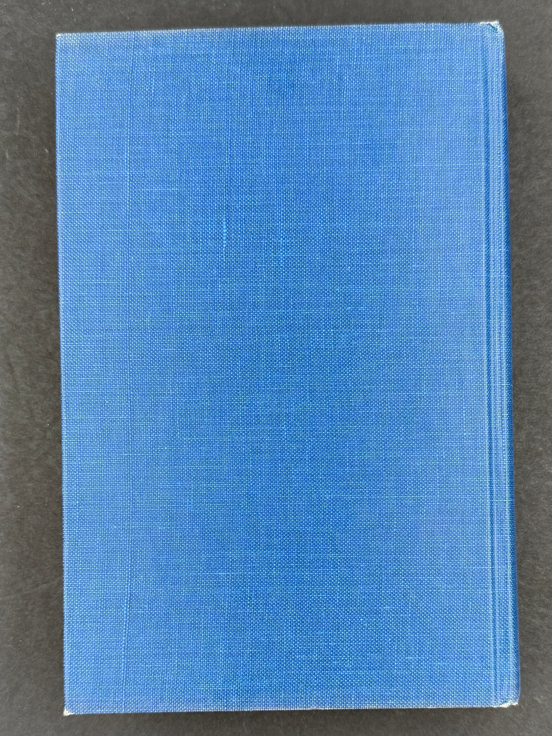 Alcoholics Anonymous — Second Edition, Fifteenth Printing (1973) — Original Dust Jacket