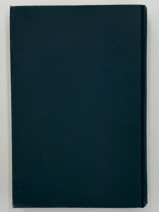 Alcoholics Anonymous First Edition 13th Printing from 1950 - ODJ