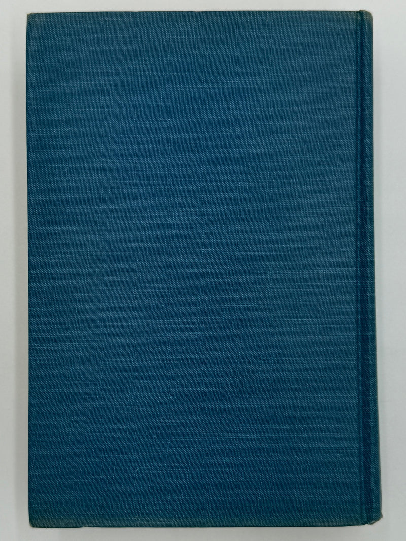 Alcoholics Anonymous Second Edition 4th Printing from 1960 - ODJ