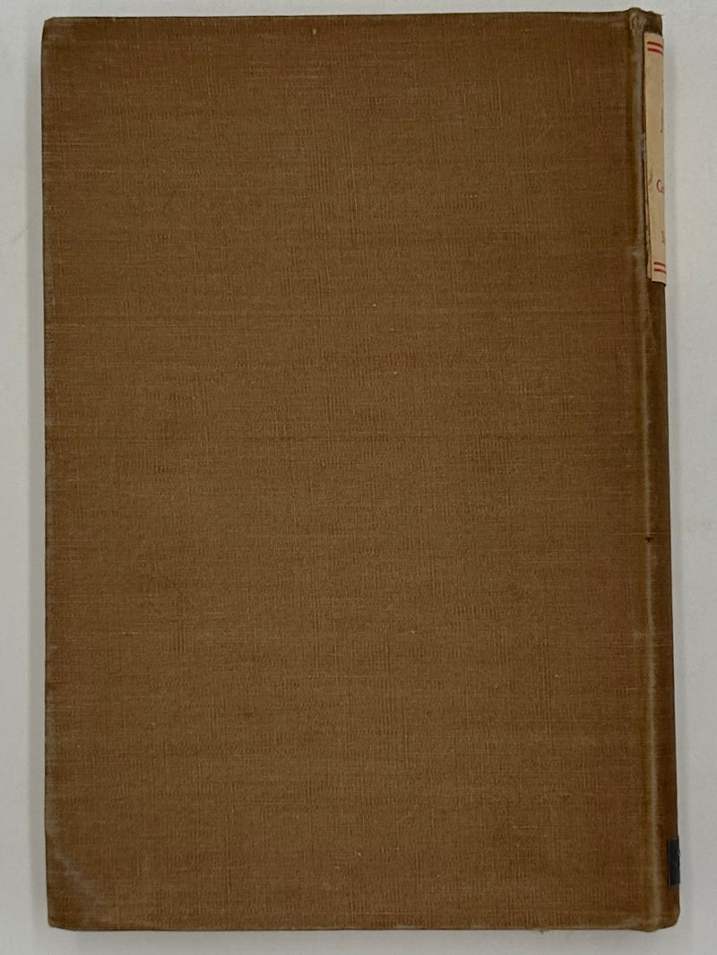 Tell John by Geoffrey Allen and Roy McKay - 1932
