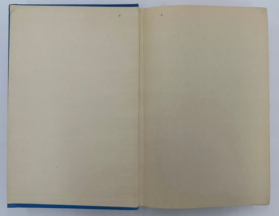 Alcoholics Anonymous — First Edition, Fifth Printing (January 1944) - “Baby Blue” Cover With Original Dust Jacket