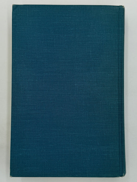 Alcoholics Anonymous Second Edition Big Book 11th Printing - RDJ