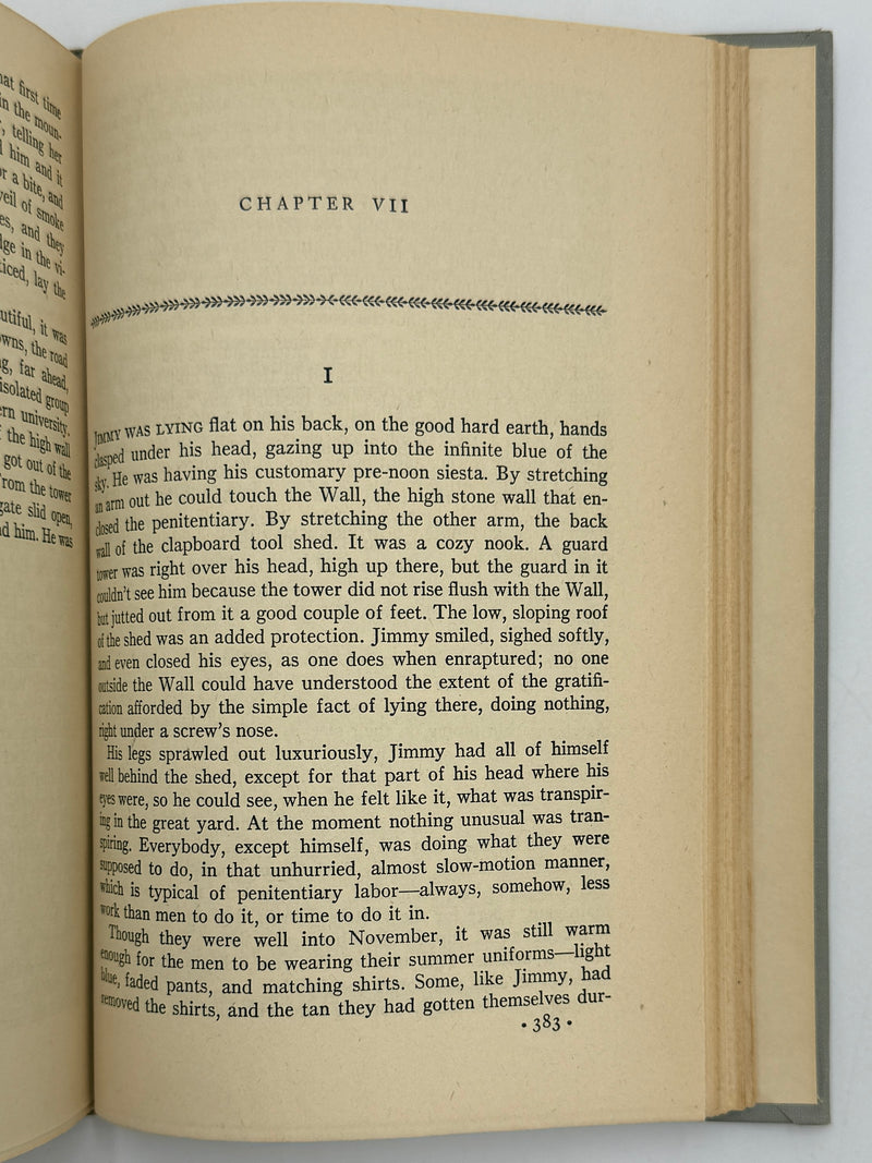 The Story of Mrs. Murphy by 
Natalie Anderson Scott