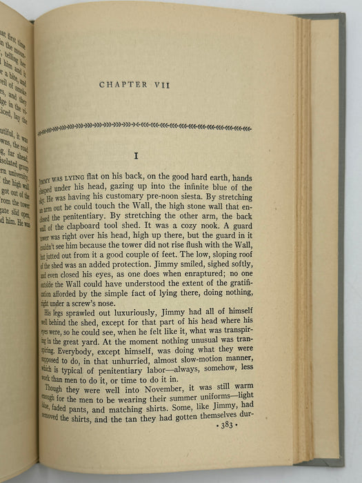 The Story of Mrs. Murphy by 
Natalie Anderson Scott