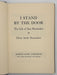 I Stand By The Door by Helen Smith Shoemaker Recovery Collectibles