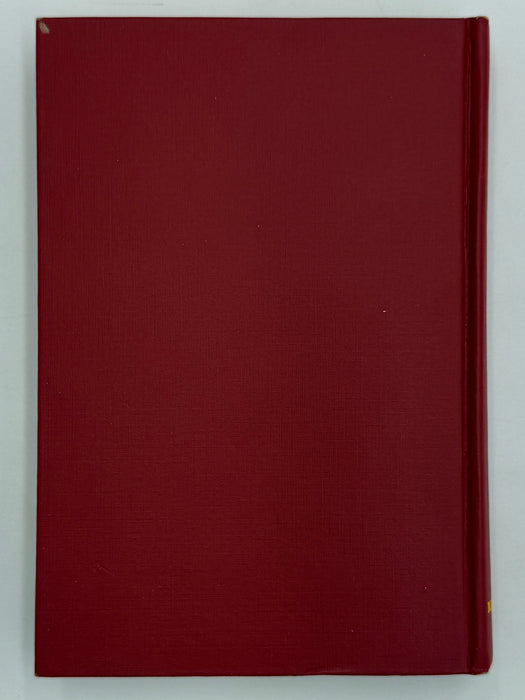 Primer On Alcoholism by Marty Mann - Fifth Printing - ODJ