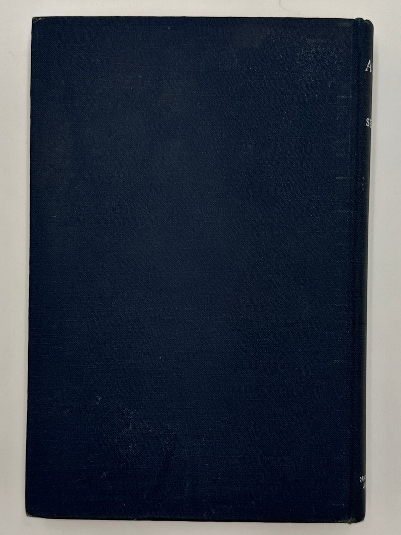 Asylum by William Seabrook from 1935