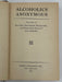 Alcoholics Anonymous First Edition 8th Printing from 1945 - RDJ Recovery Collectibles
