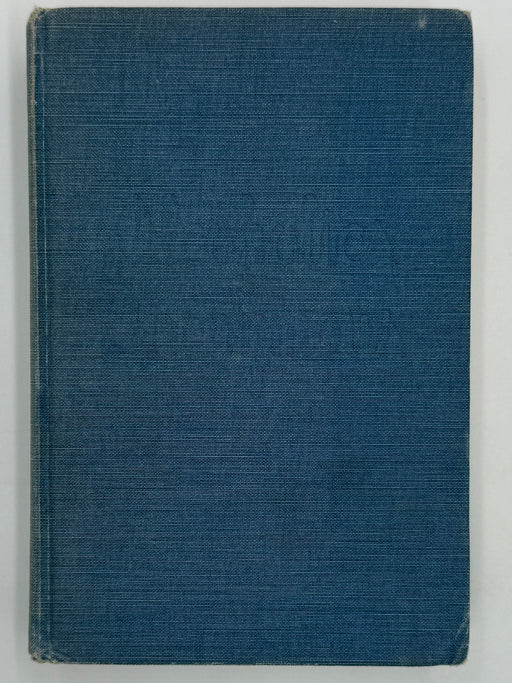 Alcoholics Anonymous Second Edition First Printing from 1955 - RDJ Recovery Collectibles