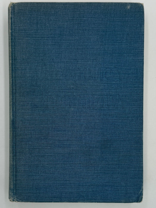 Alcoholics Anonymous Second Edition First Printing from 1955 - RDJ Recovery Collectibles