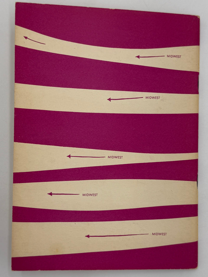 A.A. Grapevine — June 1950 (Midwest Issue) — Anne Smith
