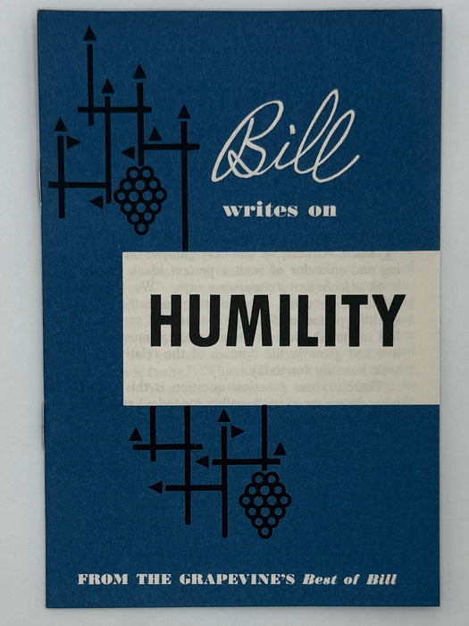 The Best of Bill Pamphlets