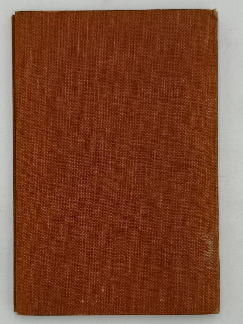 The Oxford Group Movement By Herbert Hensley Henson, D.D. - 1933