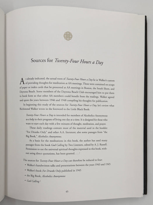 Richmond Walker Collection — AA Classics Bundle