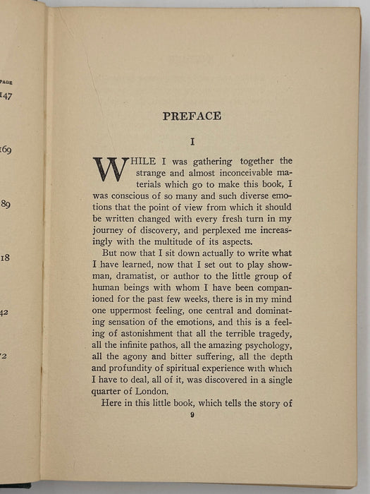 Twice-Born Men by Harold Begbie - 1909