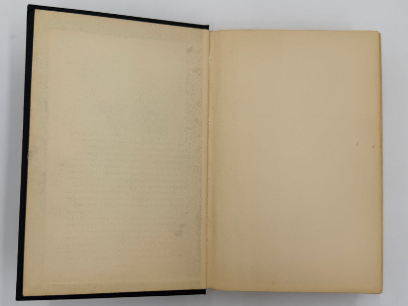 Alcoholics Anonymous Big Book First Edition 2nd Printing from 1941