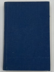 Uncorrected Proof of Bill W. by Robert Thomsen - from 1975 (Copy) Recovery Collectibles