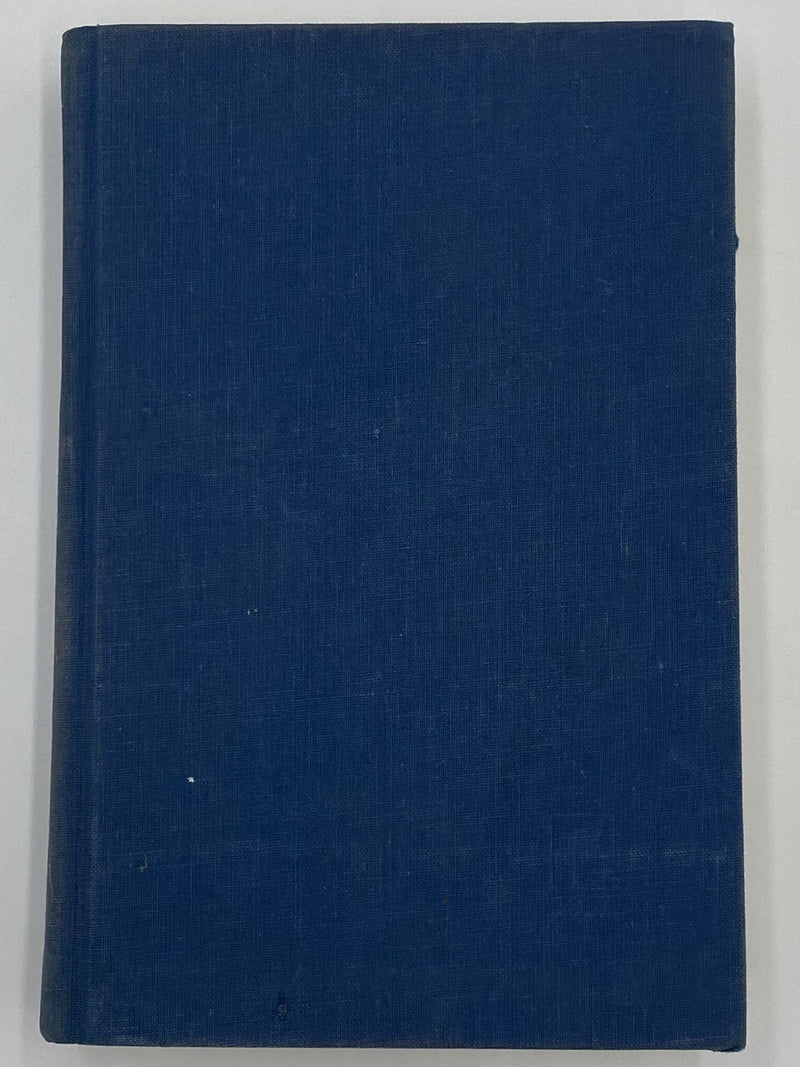 Uncorrected Proof of Bill W. by Robert Thomsen - from 1975 (Copy) Recovery Collectibles