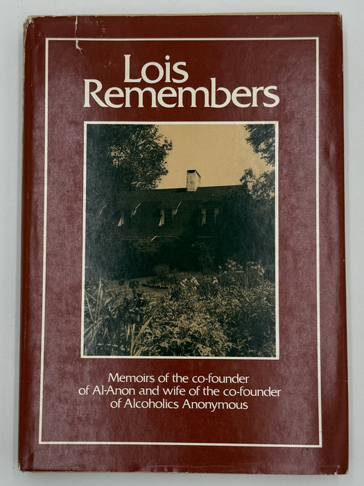 Al-Anon Family Group Book Collector Package