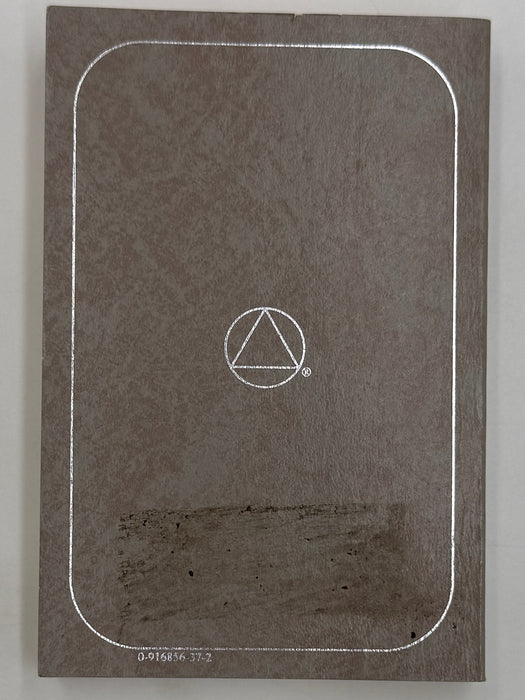 Daily Reflections - First Printing from 1990