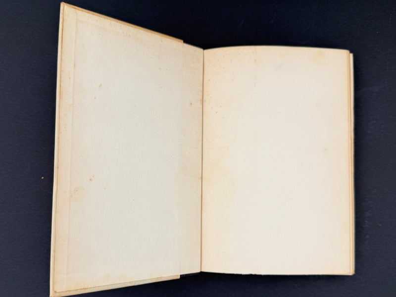 Twelve Steps and Twelve Traditions — First Printing (1953) Harper & Brothers Edition — Original Dust Jacket