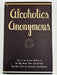 Alcoholics Anonymous Second Edition 15th Printing with ODJ Recovery Collectibles