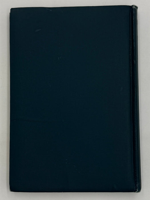 The Imitation of Christ BY THOMAS A KEMPIS - 1926 - ODJ