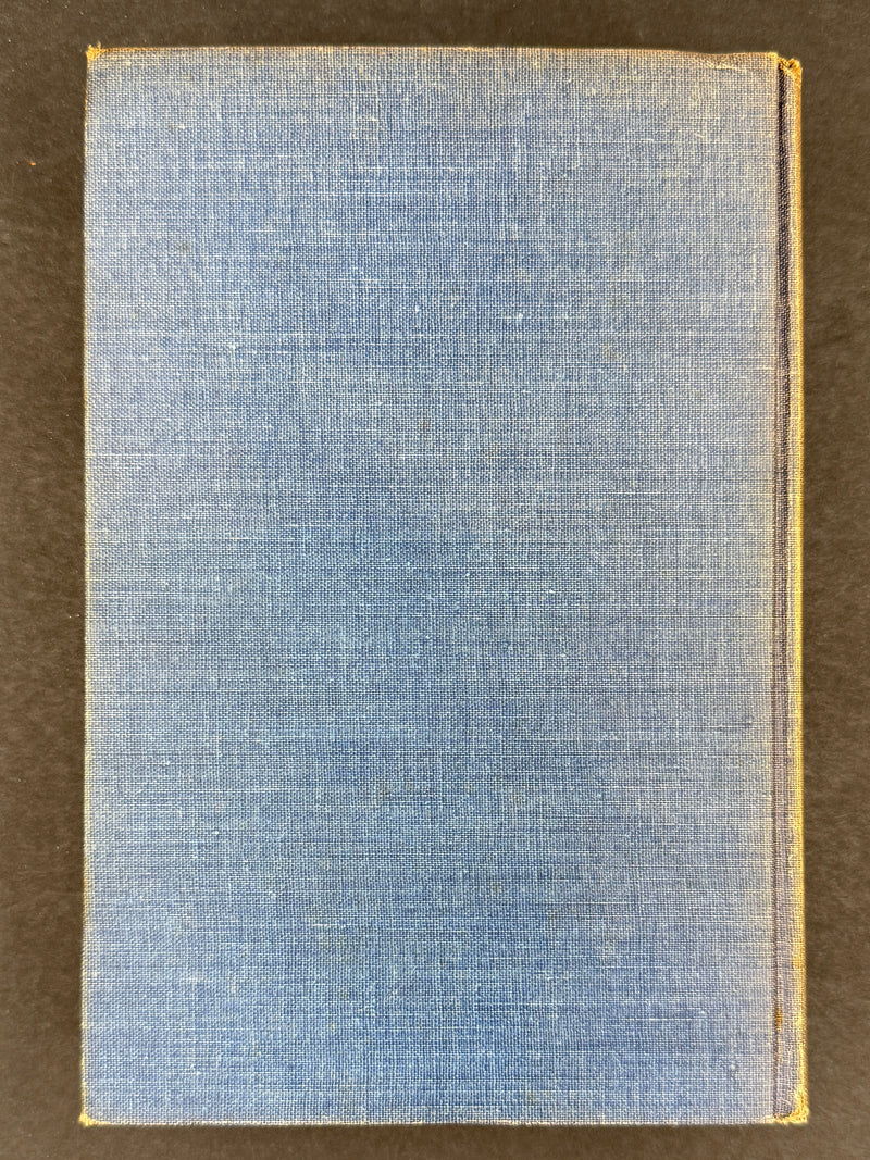 Alcoholics Anonymous — Second Edition, Second Printing (c. 1957)