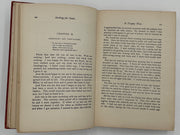 Jerry McAuley An Apostle To The Lost - 7th Edition Recovery Collectibles