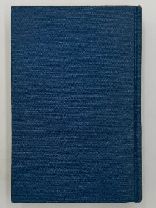 Alcoholics Anonymous Second Edition Big Book 14th Printing from 1973 - ODJ