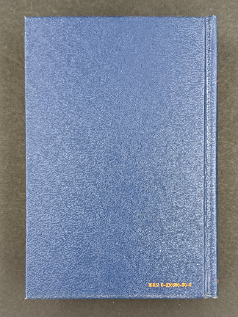 Alcoholics Anonymous — The Complete Four-Edition Big Book Collection (1939–2001)
