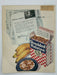 Look Magazine from June 1945 - Case History of an Alcoholic Recovery Collectibles